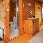 Kil-ukru By Interhome בקתה