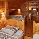 Kil-ukru By Interhome בקתה *