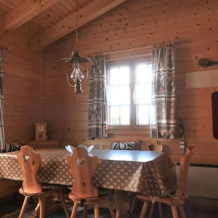 Kil-ukru By Interhome * Ovronnaz