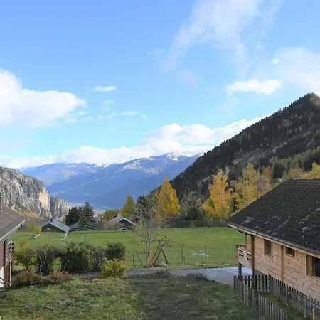 Kil-ukru By Interhome Chalet *