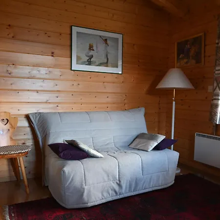 Chalet Kil-ukru By Interhome Ovronnaz