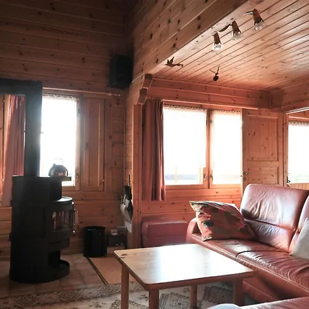 Kil-ukru By Interhome Ovronnaz