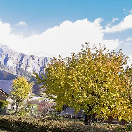 Kil-ukru By Interhome Chalet