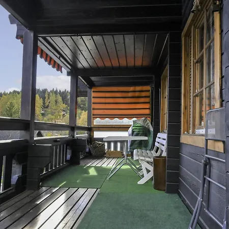 Chalet Kil-ukru By Interhome