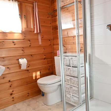 Kil-ukru By Interhome Chalet Ovronnaz