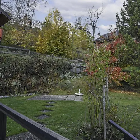 木屋 Kil-ukru By Interhome 奥瓦伦纳茨