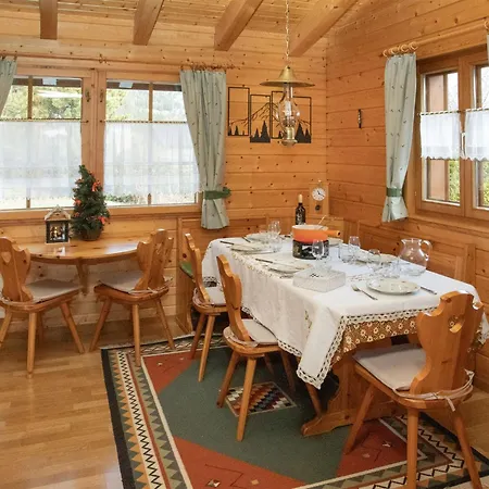 Chalet Kil-ukru By Interhome