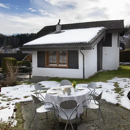 Chalet Kil-ukru By Interhome