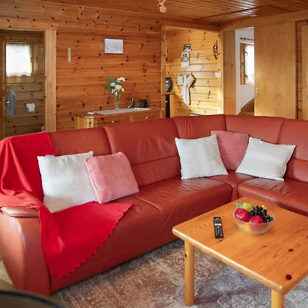 Kil-ukru By Interhome Chalet *