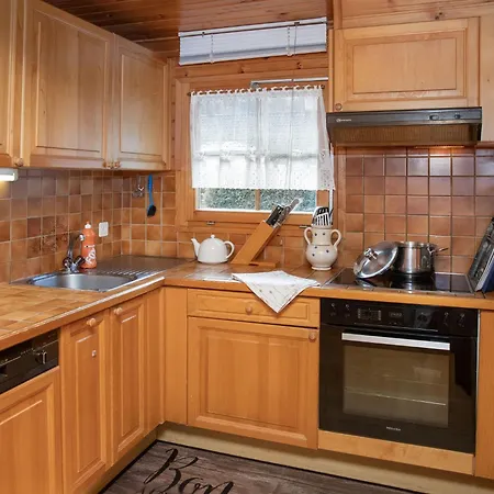 Kil-ukru By Interhome Chalet *