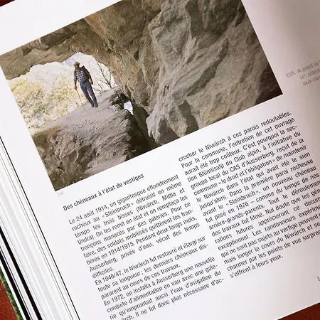 Chalet Kil-ukru By Interhome *