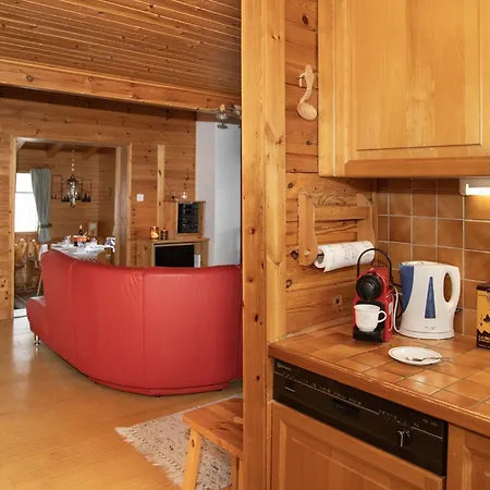 Kil-ukru By Interhome *