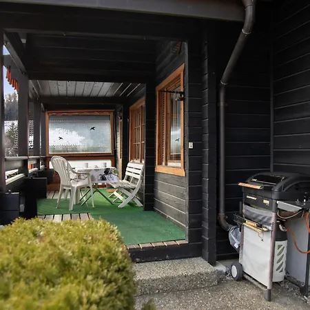 Kil-ukru By Interhome *