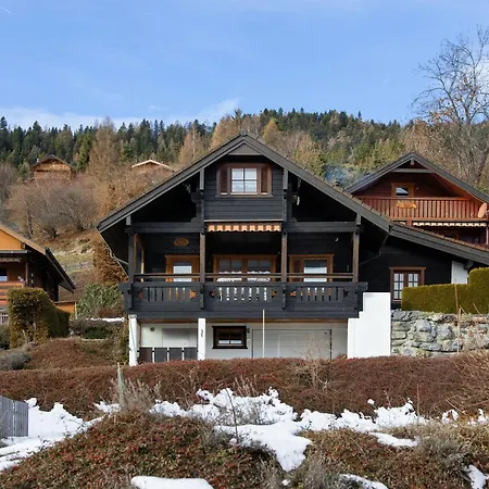 Kil-ukru By Interhome *