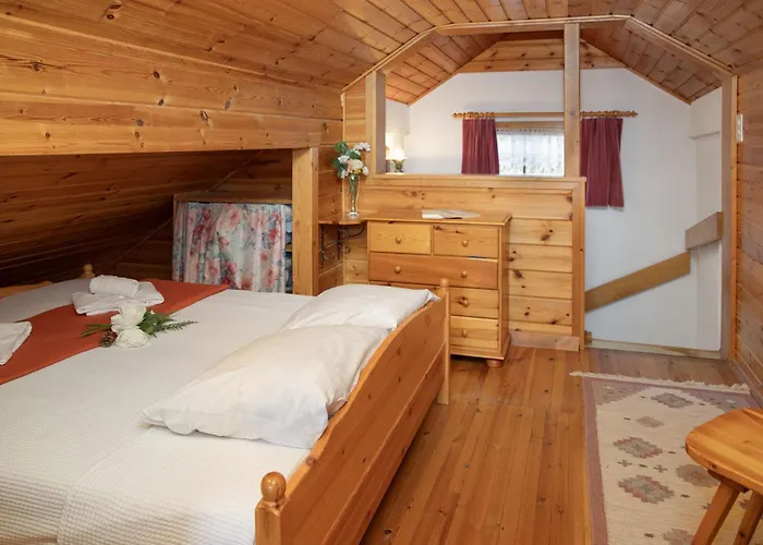 Chalet Kil-ukru By Interhome Ovronnaz