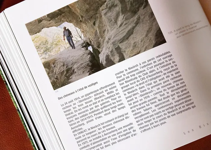 Chalet Kil-ukru By Interhome *