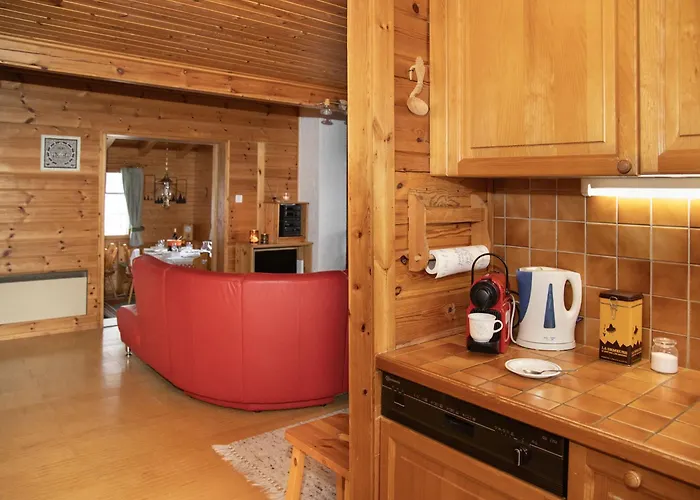 Kil-ukru By Interhome *