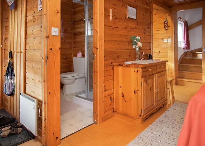 Kil-ukru By Interhome Chalet