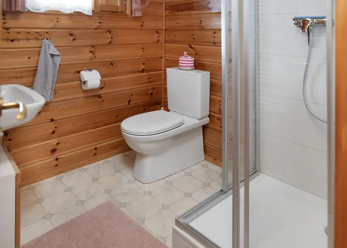 Kil-ukru By Interhome Ovronnaz