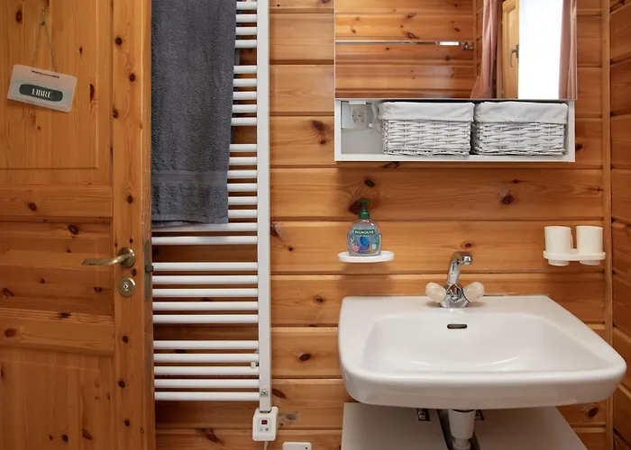 Kil-ukru By Interhome Chalet *