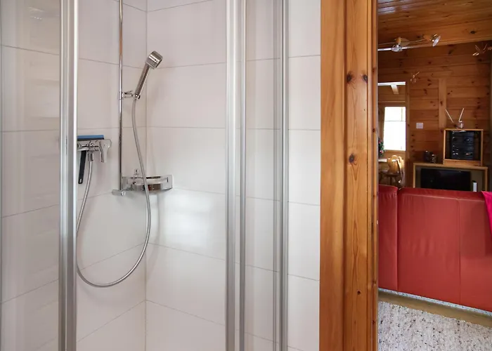 Chalet Kil-ukru By Interhome Ovronnaz