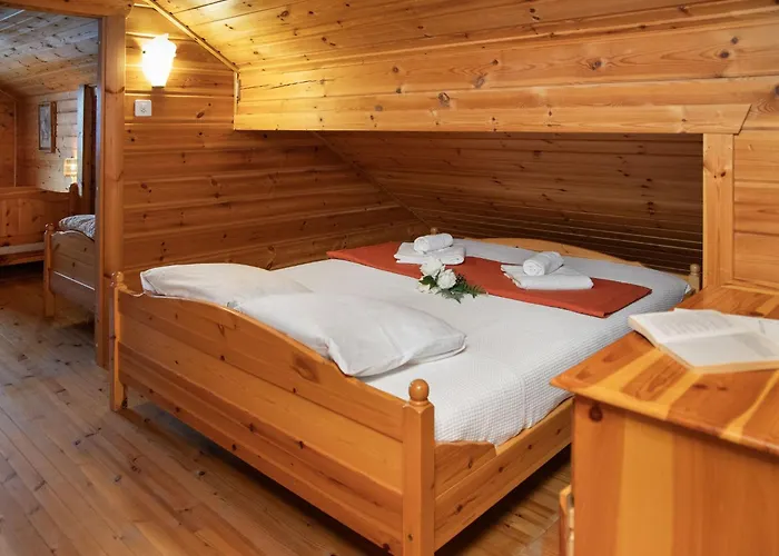 Kil-ukru By Interhome Chalet *