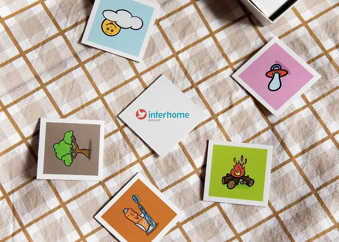 Kil-ukru By Interhome *