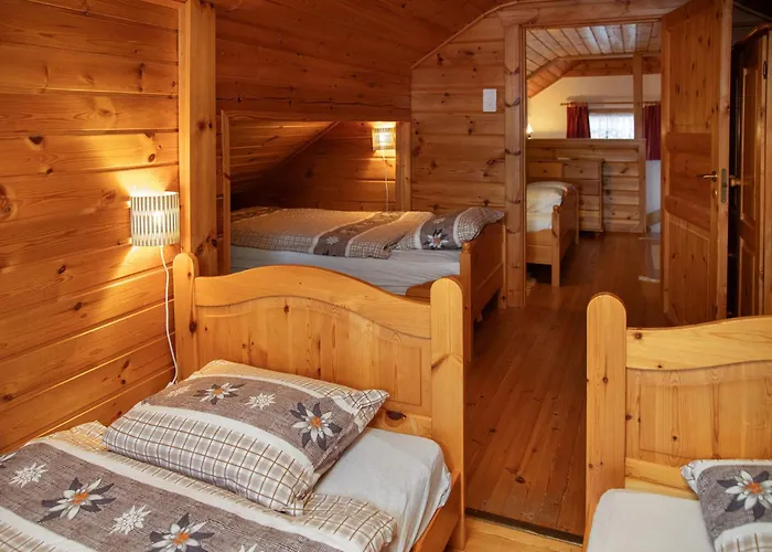 Kil-ukru By Interhome Chalet *