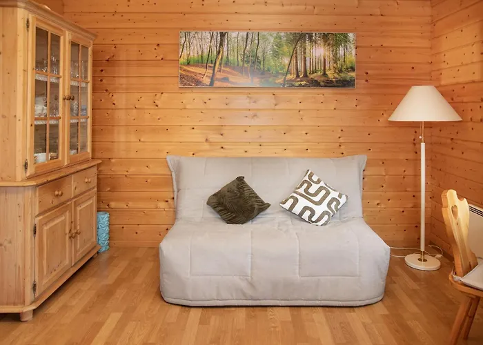 Chalet Kil-ukru By Interhome *