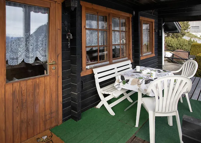 Kil-ukru By Interhome