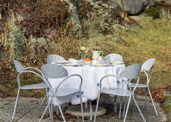 Chalet Kil-ukru By Interhome Ovronnaz