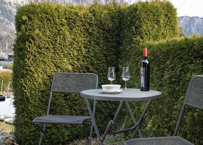 Kil-ukru By Interhome * Ovronnaz