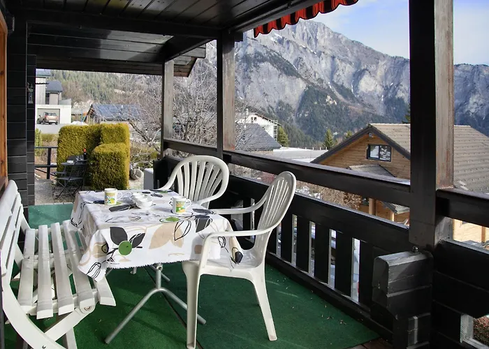 Kil-ukru By Interhome Chalet