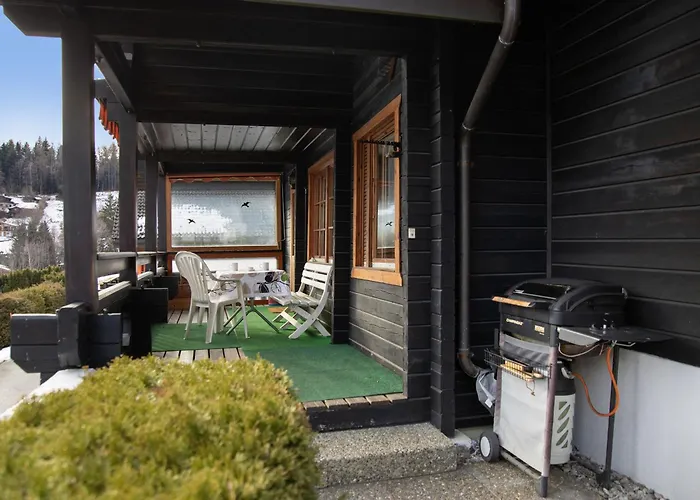 Kil-ukru By Interhome *