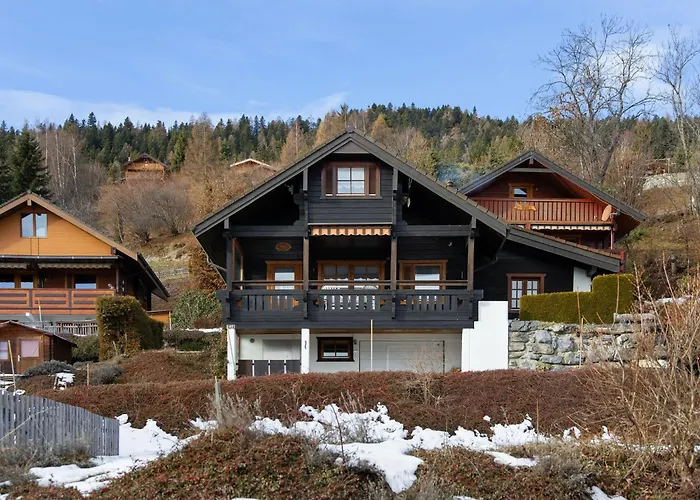 Kil-ukru By Interhome *