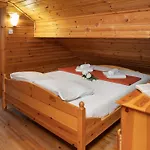 Kil-ukru By Interhome Chalet *