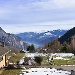 Chalet Kil-ukru By Interhome *